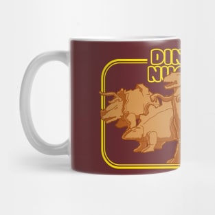 Dino Nuggets Mug